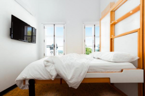 Hotel AtypiQ Quebec